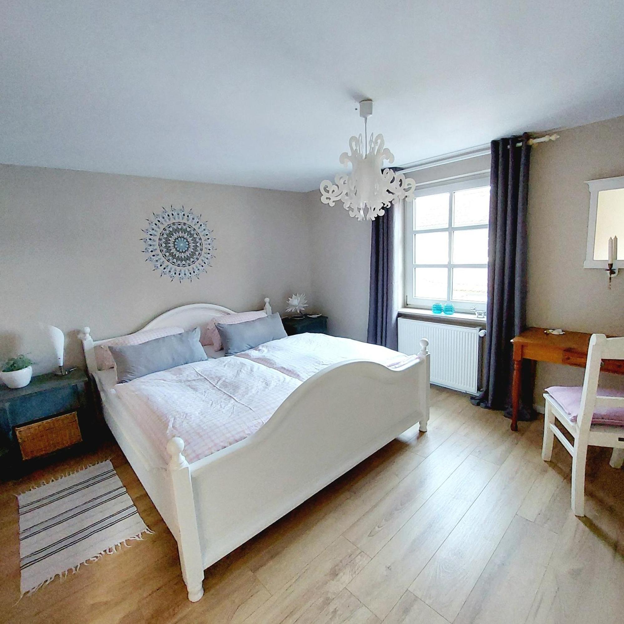 "Nordwest" Ferienwohnung Prerow Zewnętrze zdjęcie